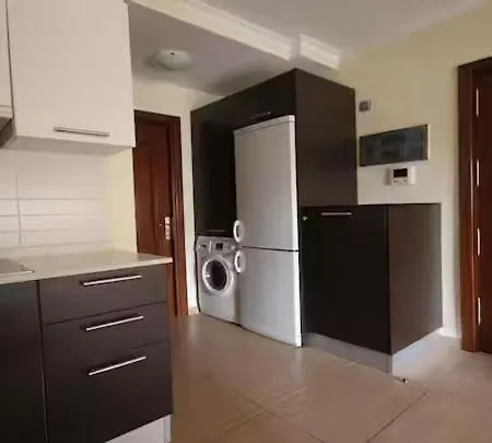 Apartment Playa Canteras Brisa Y Sol
