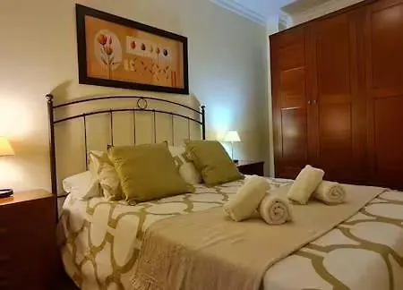 Apartment Playa Canteras Brisa Y Sol *