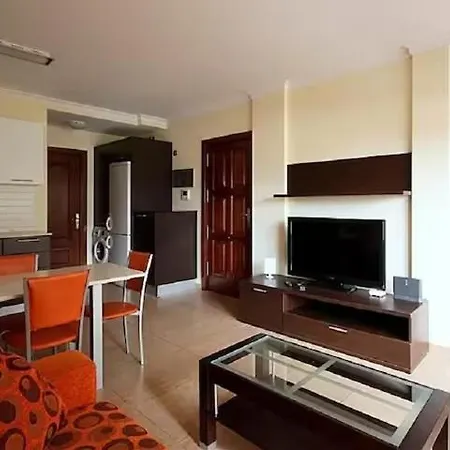 Playa Canteras Brisa Y Sol * Las Palmas de Gran Canaria