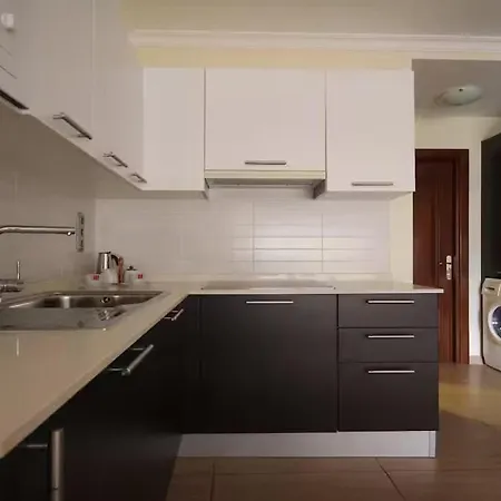 Playa Canteras Brisa Y Sol * Las Palmas de Gran Canaria