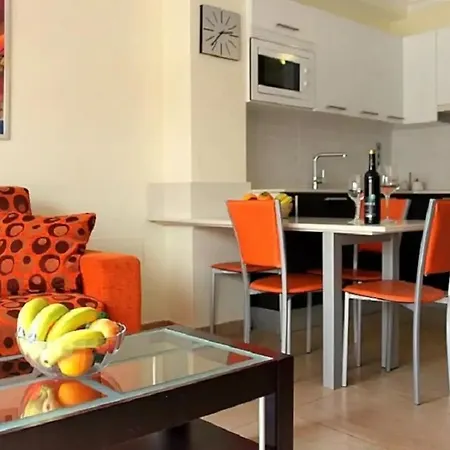 Apartamento Playa Canteras Brisa Y Sol