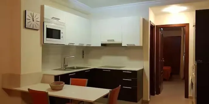 Apartmán Playa Canteras Brisa Y Sol *