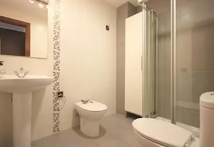 Playa Canteras Brisa Y Sol Apartmán *