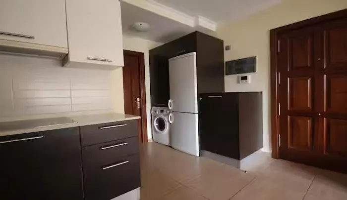 Apartmán Playa Canteras Brisa Y Sol