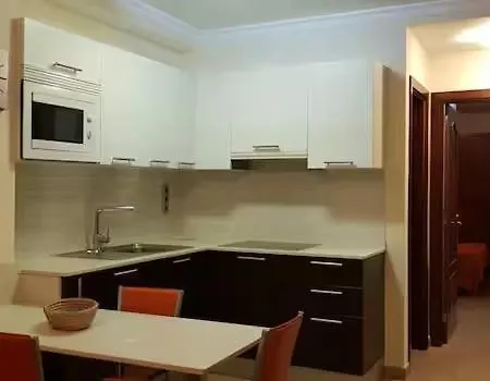 Apartamento Playa Canteras Brisa Y Sol *