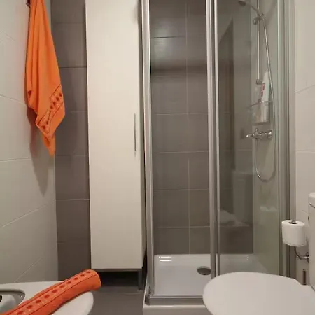 Playa Canteras Brisa Y Sol Apartment *