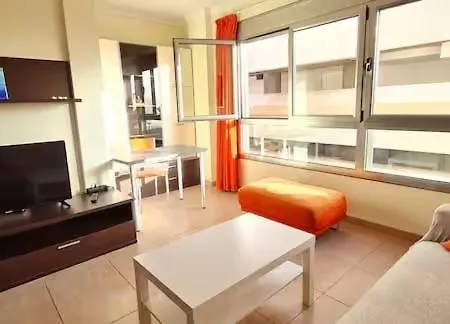 Apartamento Playa Canteras Brisa Y Sol *