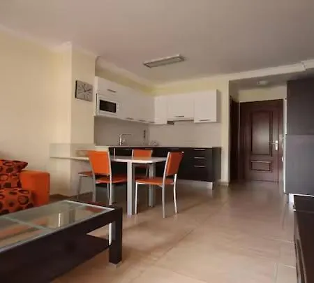 Playa Canteras Brisa Y Sol Las Palmas de Gran Canaria