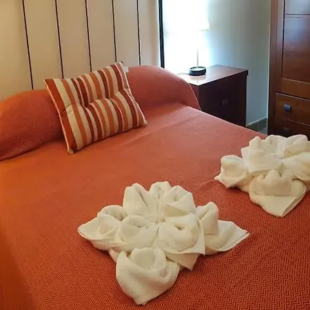 Playa Canteras Brisa Y Sol Apartment