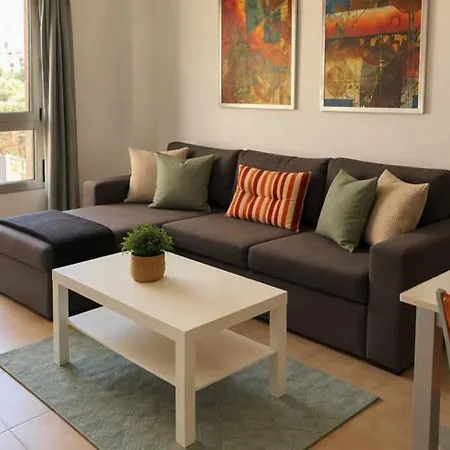 Apartamento Playa Canteras Brisa Y Sol *