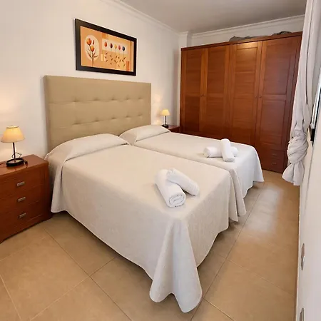 Apartamento Playa Canteras Brisa Y Sol *