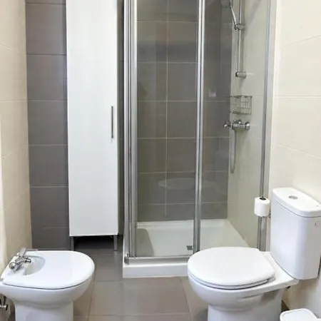 Apartamento Playa Canteras Brisa Y Sol *