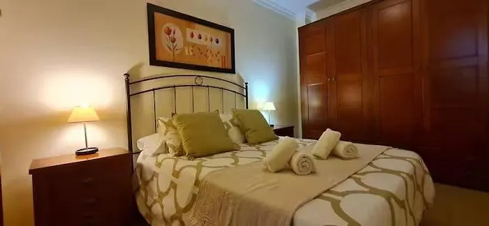 Apartament Playa Canteras Brisa Y Sol *