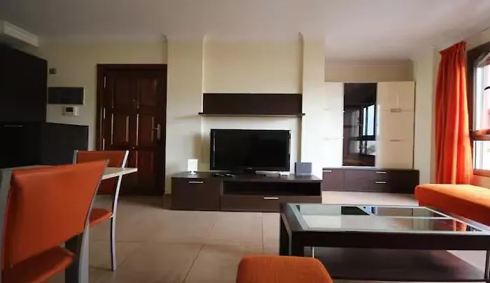 Playa Canteras Brisa Y Sol 라스팔마스