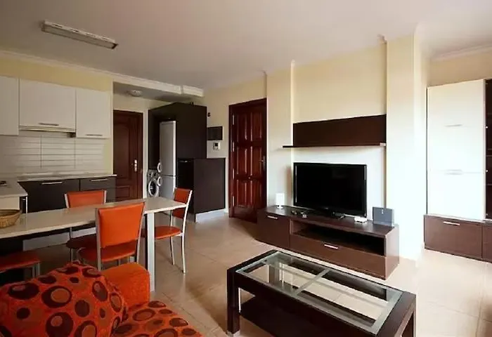 Playa Canteras Brisa Y Sol * 라스팔마스