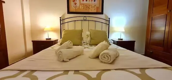 Apartament Playa Canteras Brisa Y Sol