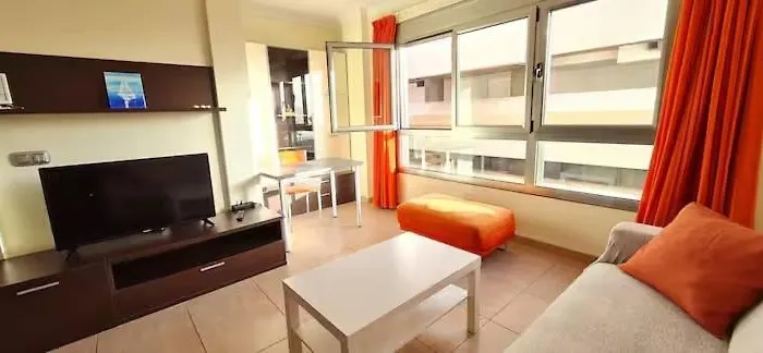 Apartament Playa Canteras Brisa Y Sol *