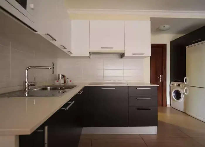 Playa Canteras Brisa Y Sol * Las Palmas de Gran Canaria