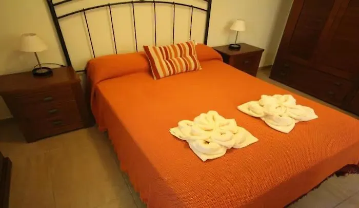 Playa Canteras Brisa Y Sol