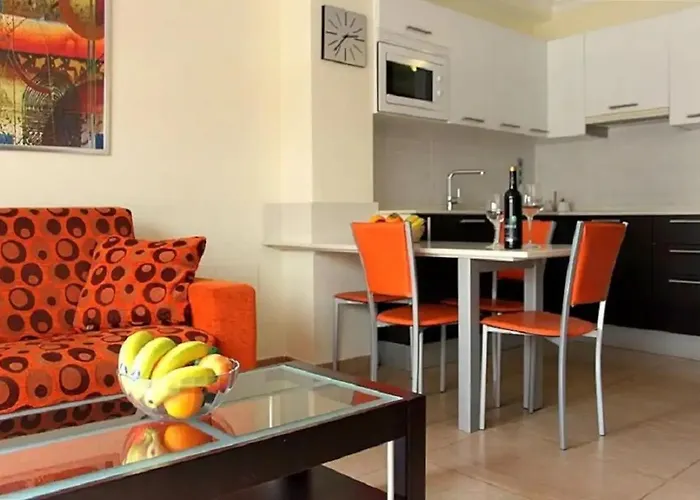 Apartament Playa Canteras Brisa Y Sol