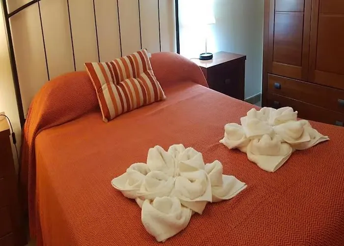 Playa Canteras Brisa Y Sol Apartament